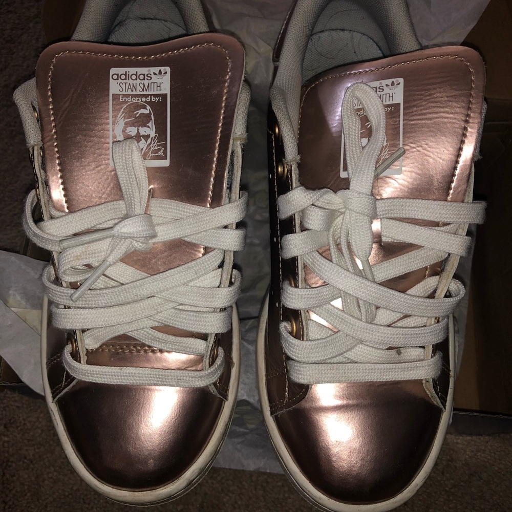 Stan Smith Adidas - image 2